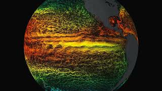 Nasagoddard Space Flight Center - Scientific Visualization Studio