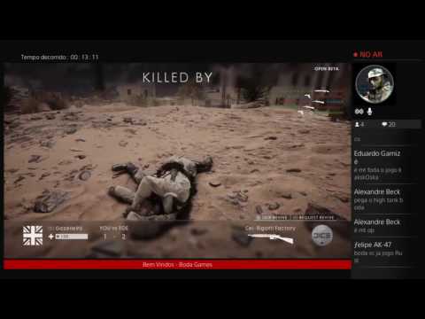 Video: Paskelbta „Battlefield 4“beta Versijos Išleidimo Data