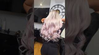 Schimbare De Look Cu Extensii