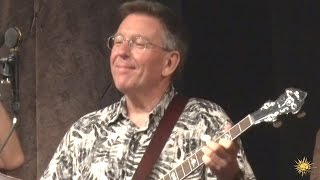 Foggy Mountain Special - Tom Adams at Augusta Bluegrass Week 2016 chords