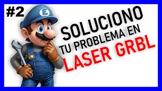 SOLUTION to Failed Connection in GRBL Laser and CH340 Driver