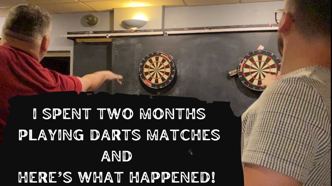 Two Months of Match Play