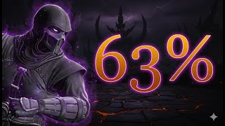 EL MEJOR COMBO DE NOOB SAIBOT MK9