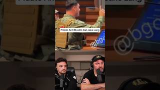 Pidato Anti Muslim Dari Jake Lang islam muslim dakwah