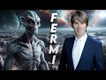 From Abiogenesis to The Fermi Paradox - Brian Cox on Alien Life