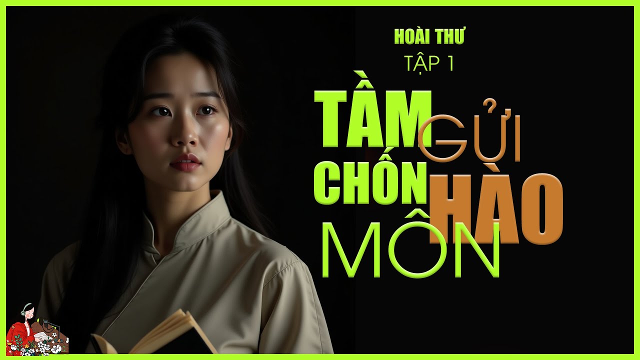 Truyện gia đấu hiện đại: TẦM GỬI CHỐN HÀO MÔN (Tập 1/4)| Kênh Cô Trinh