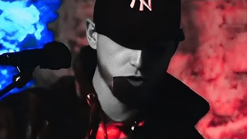 Garrett Davis- Transformation produced by IllToneBeats (Lyric Video)