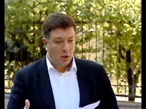 თბილისის მერის კომენტარი რკინიგზასთან დაკავშირებით