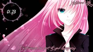 symphony ♫nightcore♫