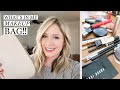 What's in my Makeup Bag Right Now!