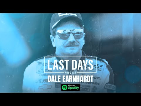 Ep. 18 - Dale Earnhardt | Last Days Podcast