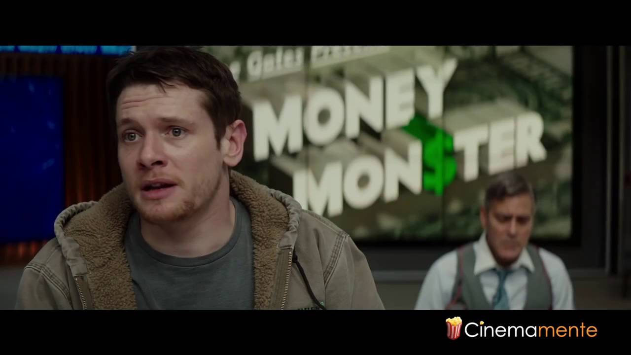 Money Monster L Altra Faccia Del Denaro