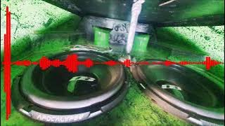 (31-46Hz) Juice WRLD - Conversations (Skeler Remix) (Rebassed by Cukier)