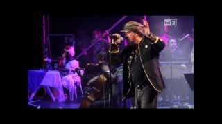 Zucchero - La Sesion Cubana - 07 Everybody's Gotta Learn Sometime