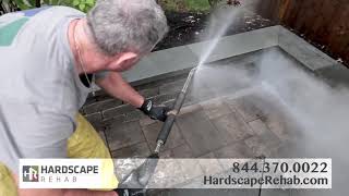 Hardscape Rehab TV Commercial