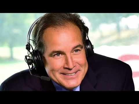 What Is Jim Nantz Net Worth In 2023: Wiki, Bio, Age, Salary, Career, Relationship and more