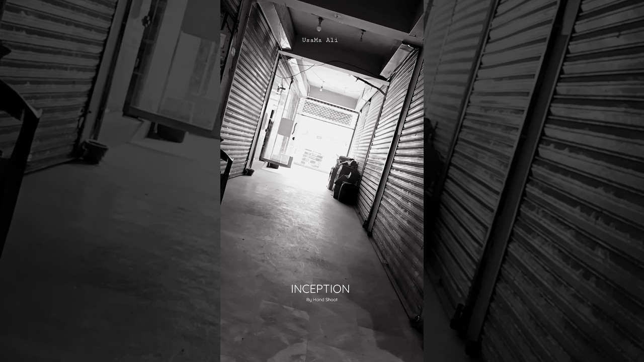 INCEPTION MOVE 🥰 | Texili Music