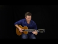 Tom Feldmann performs "A" Blues - Robert Johnson Retrospective