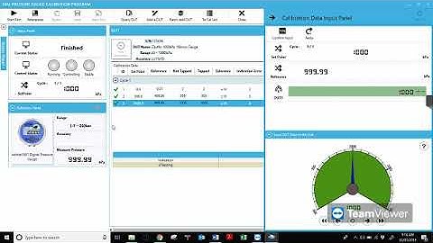 ADT681 and ACal intro