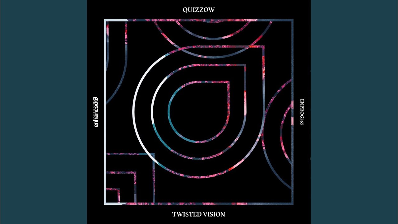 Watch Twisted Vision (Extended Mix) on YouTube Watch Twisted Vision (Extended Mix) on YouTube