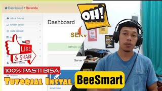 Cara Melakukan Instalasi CBT Offline BeeSmart 2022 screenshot 5