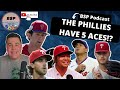 ANDREW PAINTER IS THE FUTURE!? THE PITCH CLOCK IS GOOD FOR THE MLB PHILLIES SPRING TRAINING PREVIEW