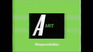 Bgvcs Vhs Effect Test My First Video Using Blender