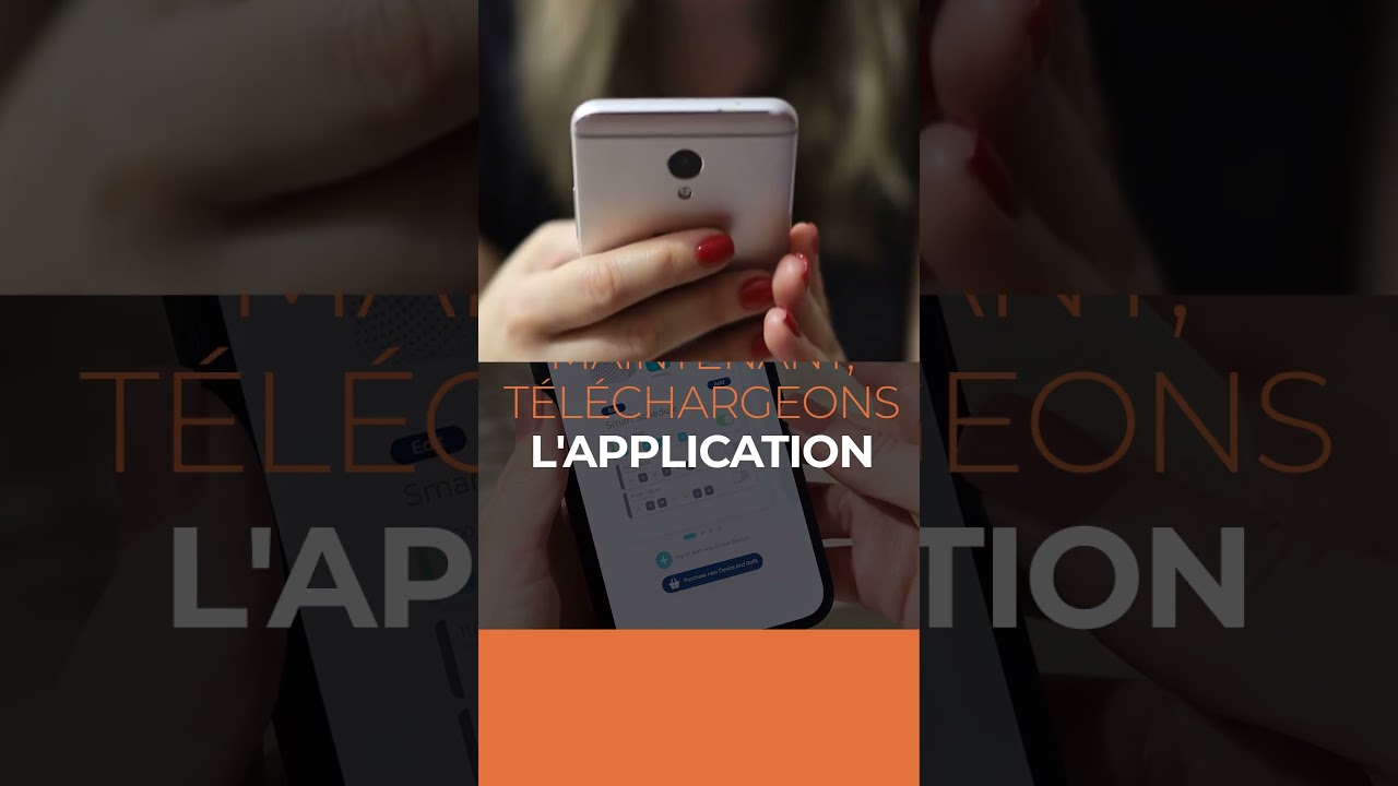 Diffuseur Smart Home PartyLite