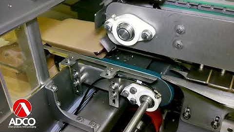 Adco WAE Wrap Around Sleever | ProPac.com