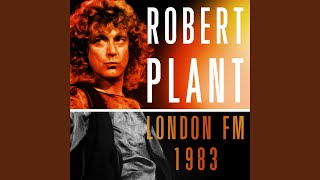 Like Ive Never Been Gone 