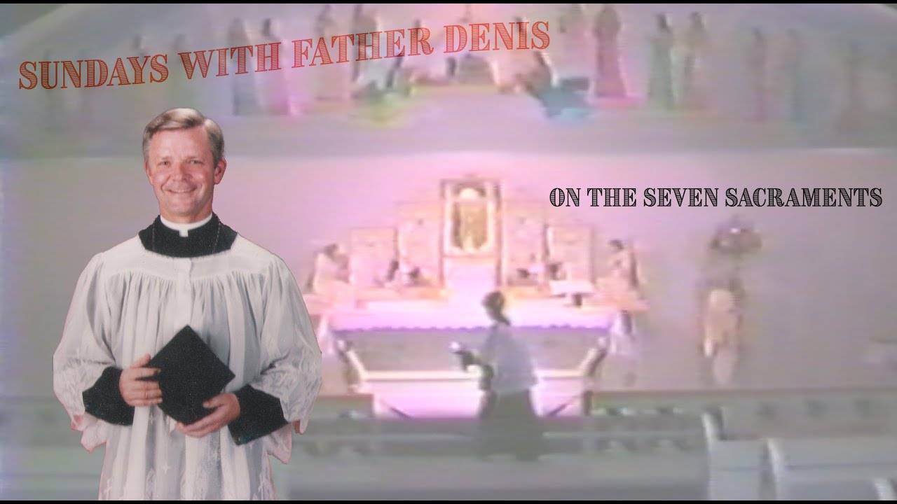 1988 Conference with a Special Bonus Video