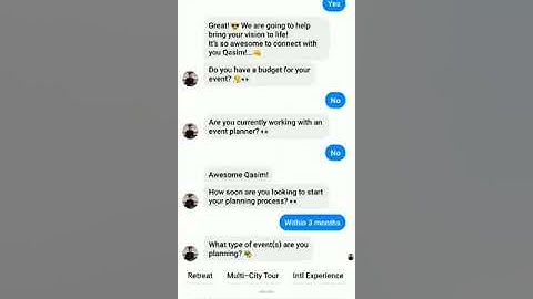 I will build messenger, amazon chatbot in manychat and chatfuel - Chatbots Services