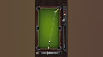 Shooting ball pool game | Level 1 | #pool #poolgame #poolgames #gameplay #mobilegame #pooltrickshot