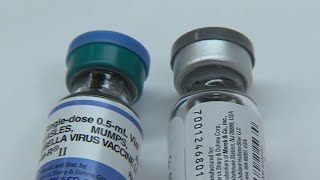CDC issues new guidance on vaccinations