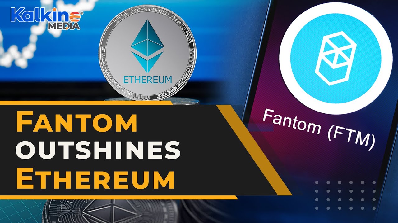 As Fantom outshines Ethereum in transaction volume, what is Fantom price  prediction