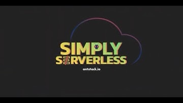Building a Serverless Distributed Application Using a Saga Orchestration Pattern