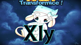 TRANSFORMICE-Xly