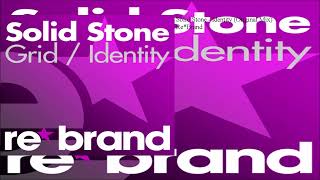 Solid Stone - Identity (Original Mix)