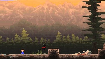 ADNC Unity - Early Prototype
