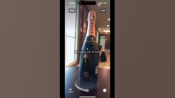 Easy AR Integration for Businesses: 3D Scanning and AR QR Code Creation | ar-code.com