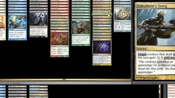 Limited Stupidity: Gatecrash Sealed Prerelease - Dimir, Deckbuild