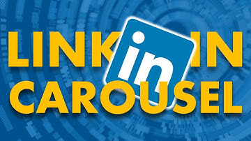 How to Post a Carousel on LinkedIn using PowerPoint 🔥 [PPT TIPS!]