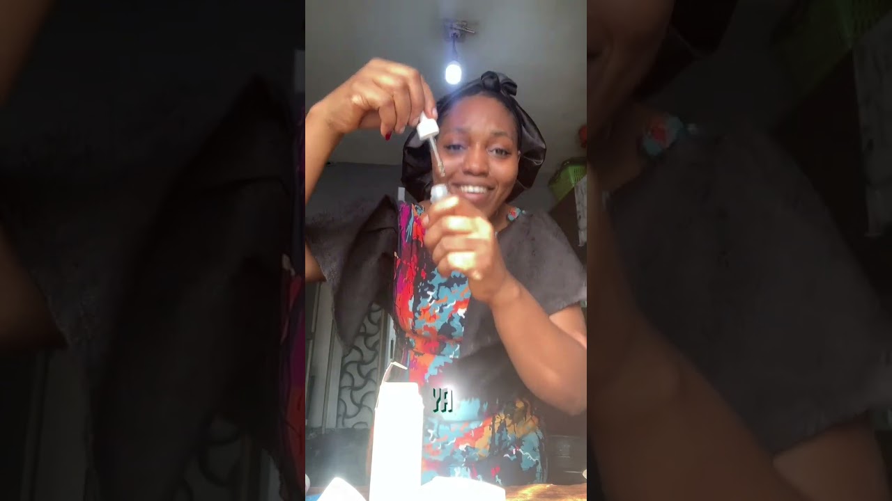 My facial skincare journey! 