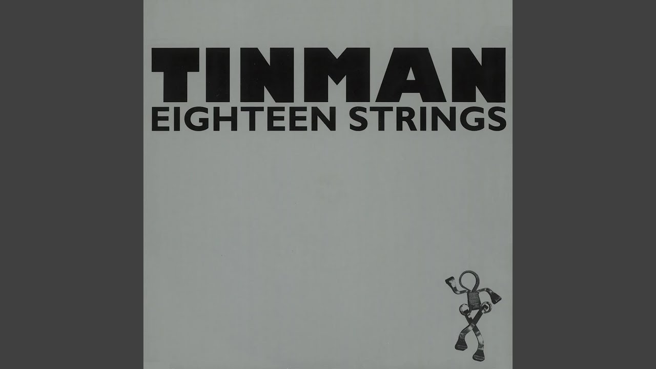 Watch Eighteen Strings (Radio Edit) on YouTube Watch Eighteen Strings (Radio Edit) on YouTube