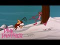 Pink Panther Pulls a Prank | 35-Minute Compilation | Pink Panther Show