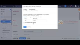 How to create a Quote / Estimate in Zoho Books (Latest by 2025) #zohobooks #accounting