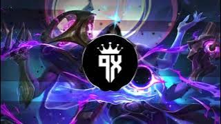 DJ ZK3 - AUTOMOTIVO ANGELICAL V4 (2025)   SLOWED REVERB