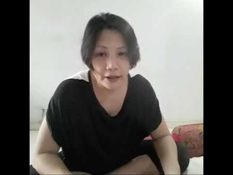 Gerakan untuk pelemasan otot betis/gastrocnemius yang tegang akibat