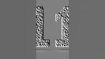 11 Embossed Effects #preview2effects #nurseryrhymes #learncounting #numbers #number