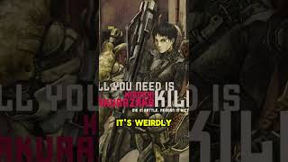 All You Need Is Kill Anime Adaptation Looks Awful